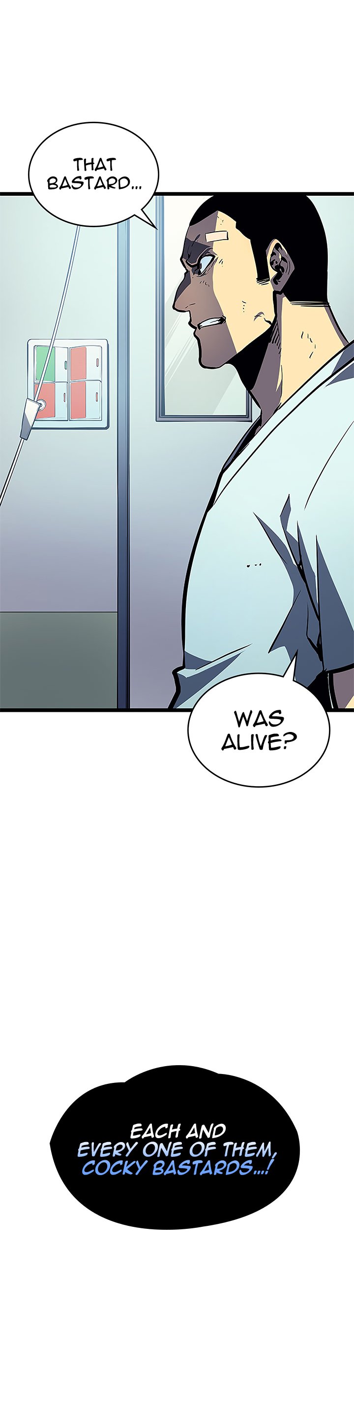 Solo Leveling, Chapter 79 image 02